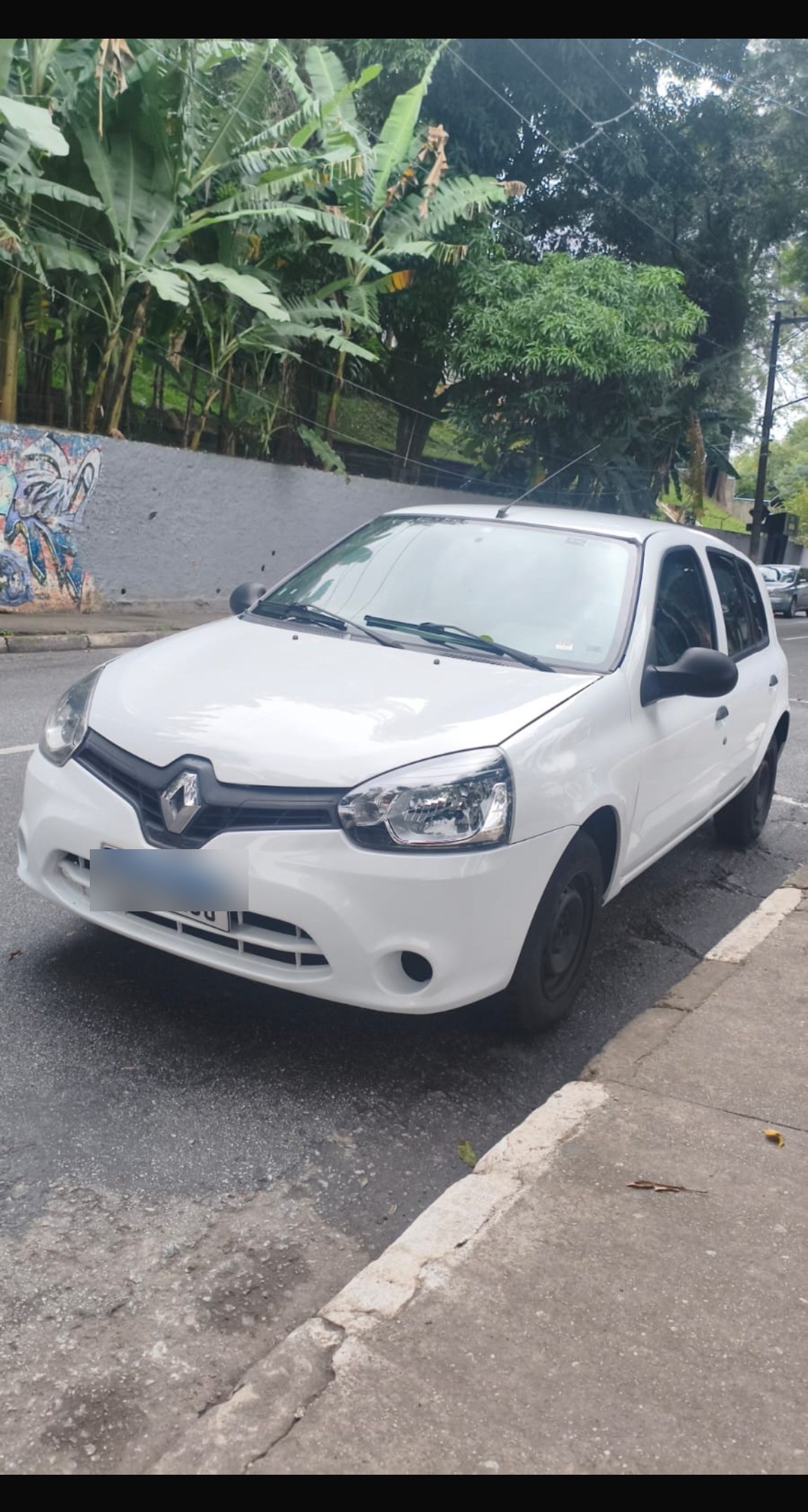 Renault Clio 2014